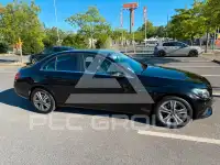 2018 Mercedes Benz C 160