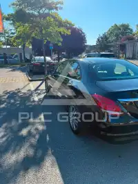 2018 Mercedes Benz C 160