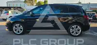 2018 Mercedes Benz B 180