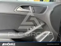 2018 Mercedes Benz B 180