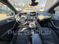 2018 Mercedes Benz B 180