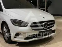 2018 Mercedes Benz B 180