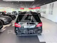 2018 Mercedes Benz B 180