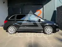 2018 Mercedes Benz B 180