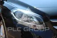 2018 Mercedes Benz B 180