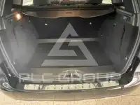 2018 Mercedes Benz B 180