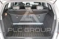2018 Mercedes Benz B 180