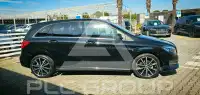 2018 Mercedes Benz B 180