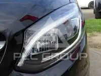 2018 Mercedes Benz B 180