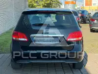 2018 Mercedes Benz B 180