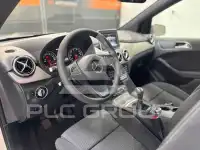 2018 Mercedes Benz B 180