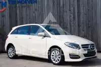 2018 Mercedes Benz B 180