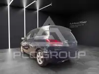 2018 Mercedes Benz B 180