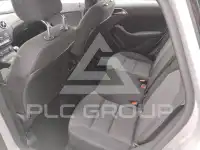 2018 Mercedes Benz B 180