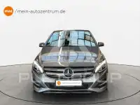 2018 Mercedes Benz B 180