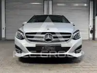 2018 Mercedes Benz B 180