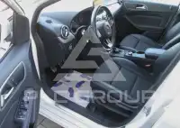2018 Mercedes Benz B 180
