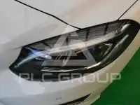 2018 Mercedes Benz B 180