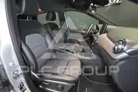 2018 Mercedes Benz B 180