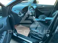 2018 Mercedes Benz B 180