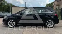 2018 Mercedes Benz B 180