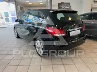 2018 Mercedes Benz B 180