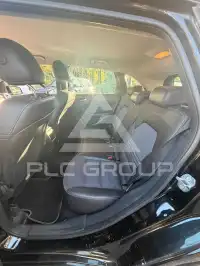 2018 Mercedes Benz B 180