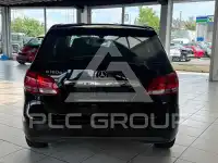 2018 Mercedes Benz B 180