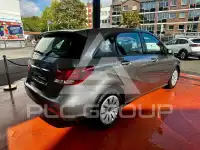 2018 Mercedes Benz B 180
