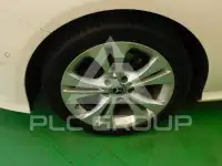 2018 Mercedes Benz B 180
