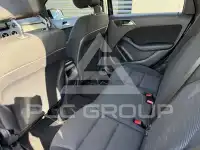 2018 Mercedes Benz B 180
