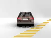 2018 Mercedes Benz B 180