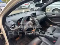 2018 Mercedes Benz B 180