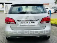 2018 Mercedes Benz B 180