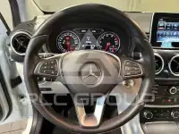 2018 Mercedes Benz B 180