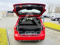 2018 Mercedes Benz B 180