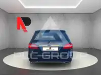 2018 Mercedes Benz B 180