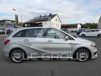 2018 Mercedes Benz B 180