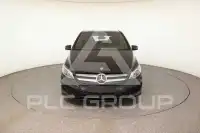 2018 Mercedes Benz B 180