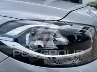 2018 Mercedes Benz B 180