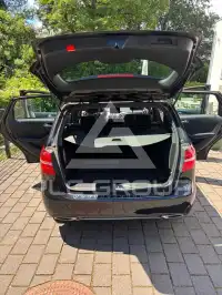 2018 Mercedes Benz B 180