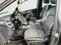 2018 Mercedes Benz B 180