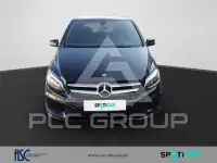 2018 Mercedes Benz B 180