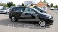 2018 Mercedes Benz B 180