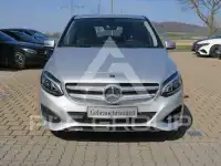 2018 Mercedes Benz B 180