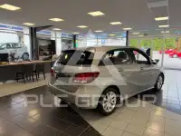 2018 Mercedes Benz B 180