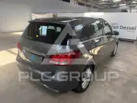 2018 Mercedes Benz B 180