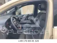 2018 Mercedes Benz B 180