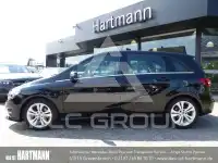 2018 Mercedes Benz B 180