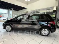 2018 Mercedes Benz B 180